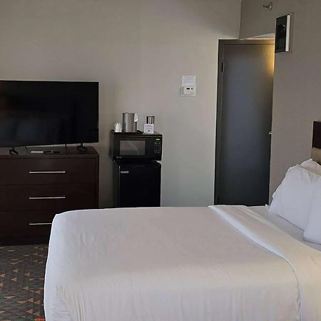 Wyndham Rochester Downtown Εξωτερικό φωτογραφία