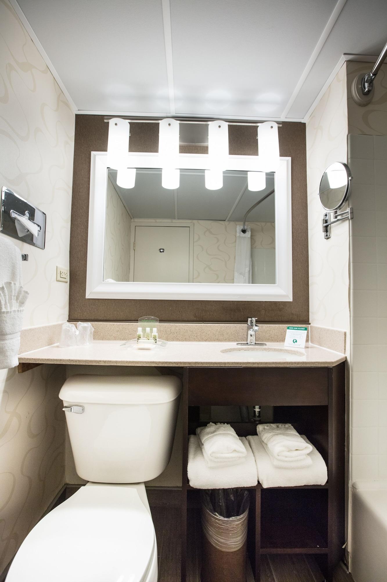 Wyndham Rochester Downtown Εξωτερικό φωτογραφία