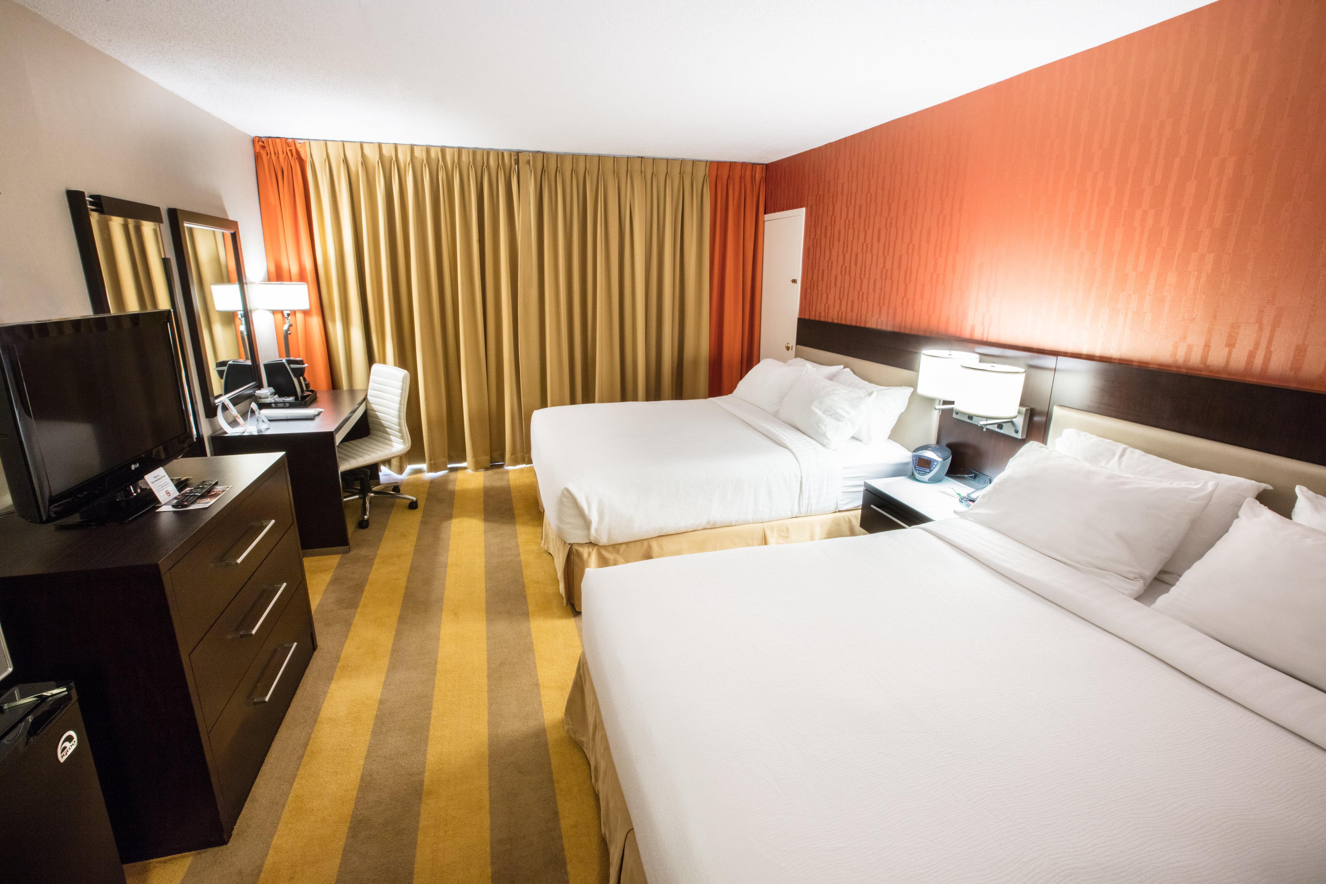 Wyndham Rochester Downtown Εξωτερικό φωτογραφία