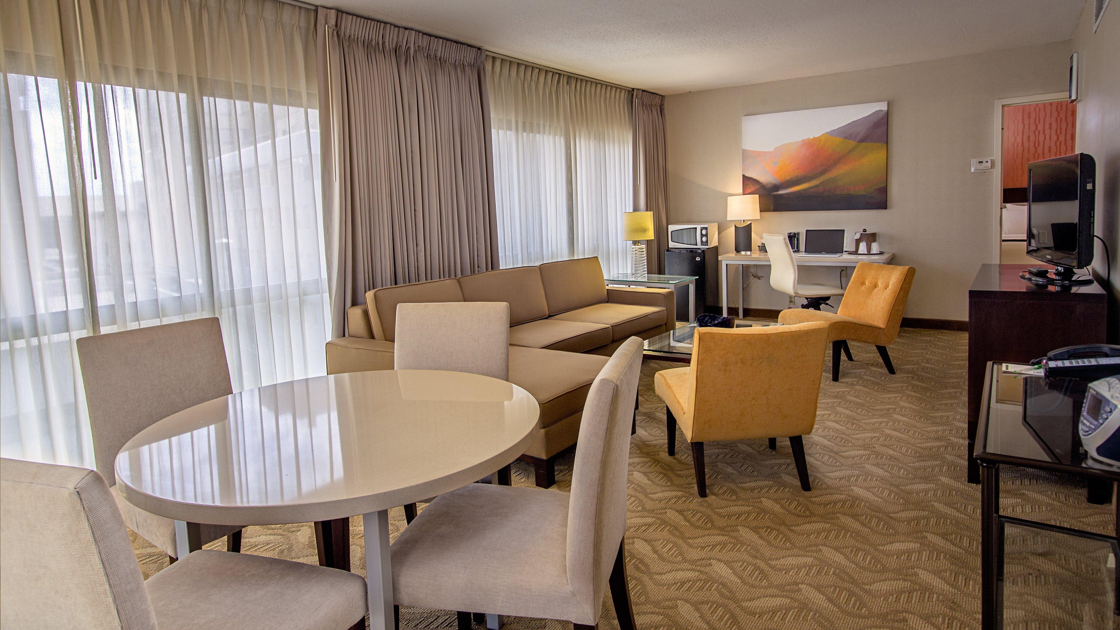 Wyndham Rochester Downtown Εξωτερικό φωτογραφία