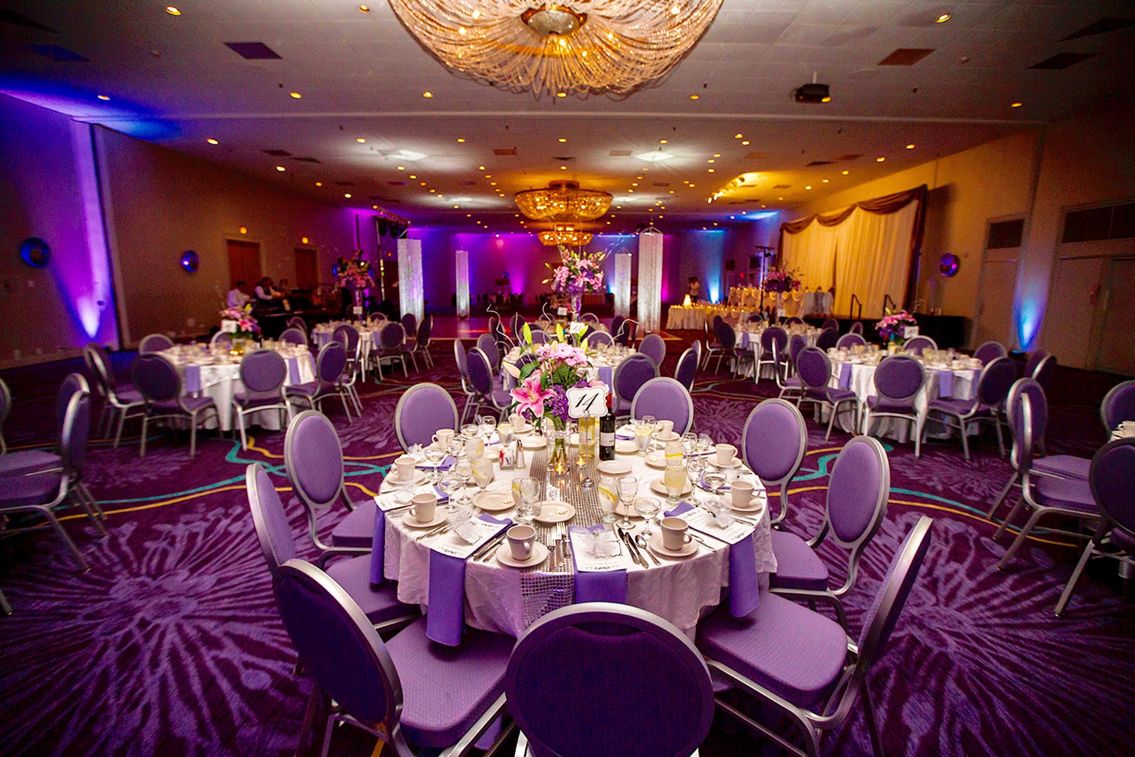 Wyndham Rochester Downtown Εξωτερικό φωτογραφία