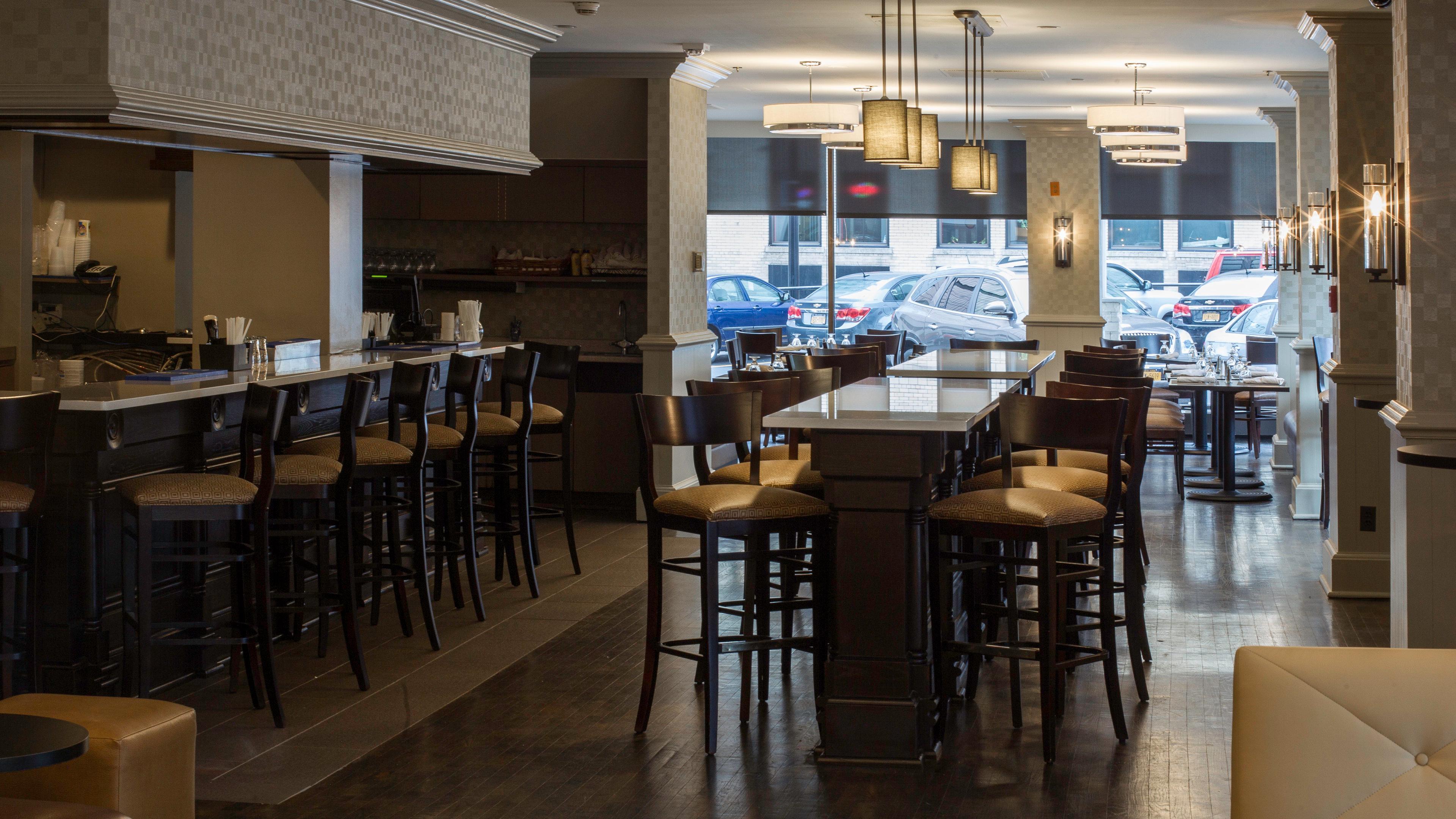 Wyndham Rochester Downtown Εξωτερικό φωτογραφία