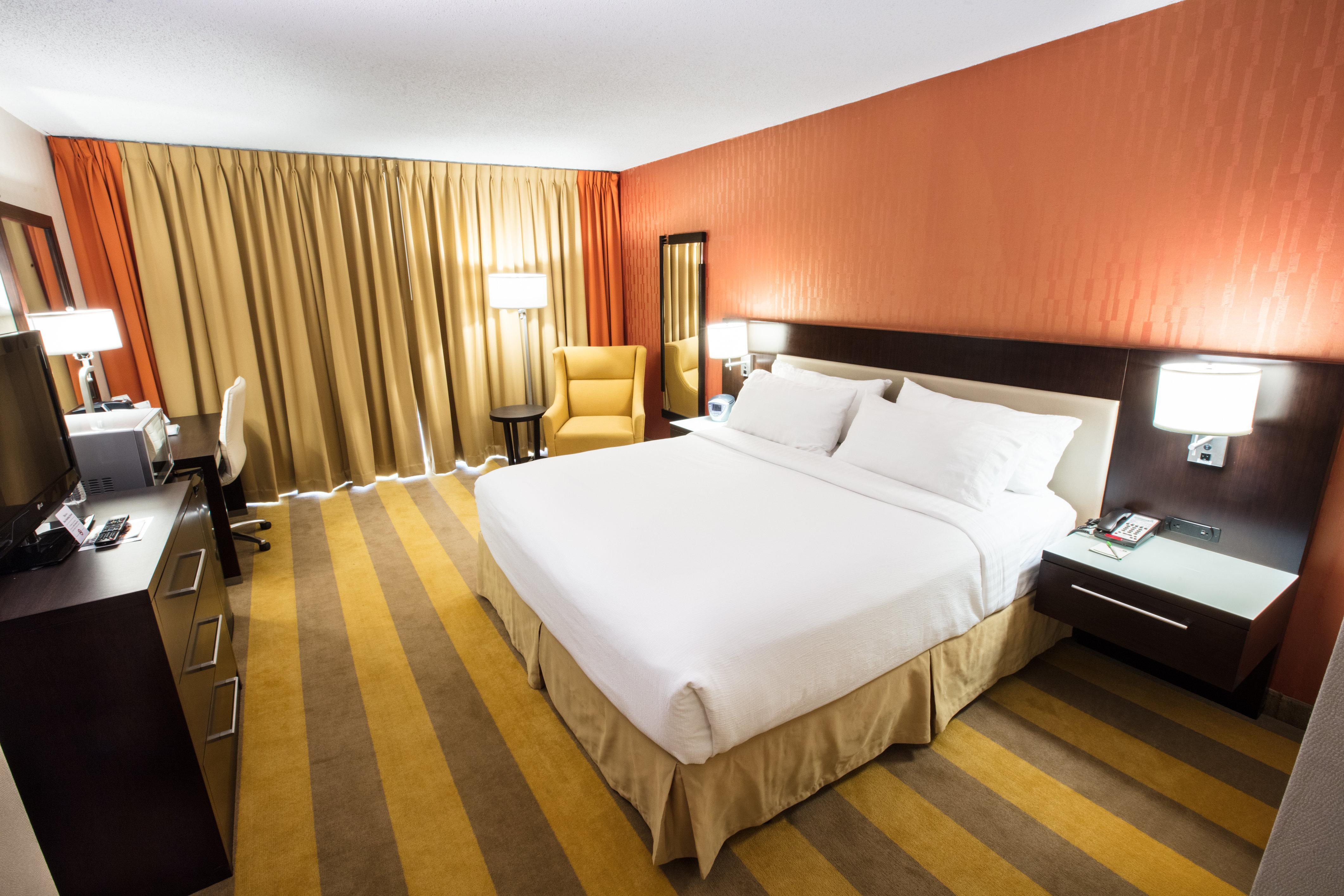 Wyndham Rochester Downtown Εξωτερικό φωτογραφία