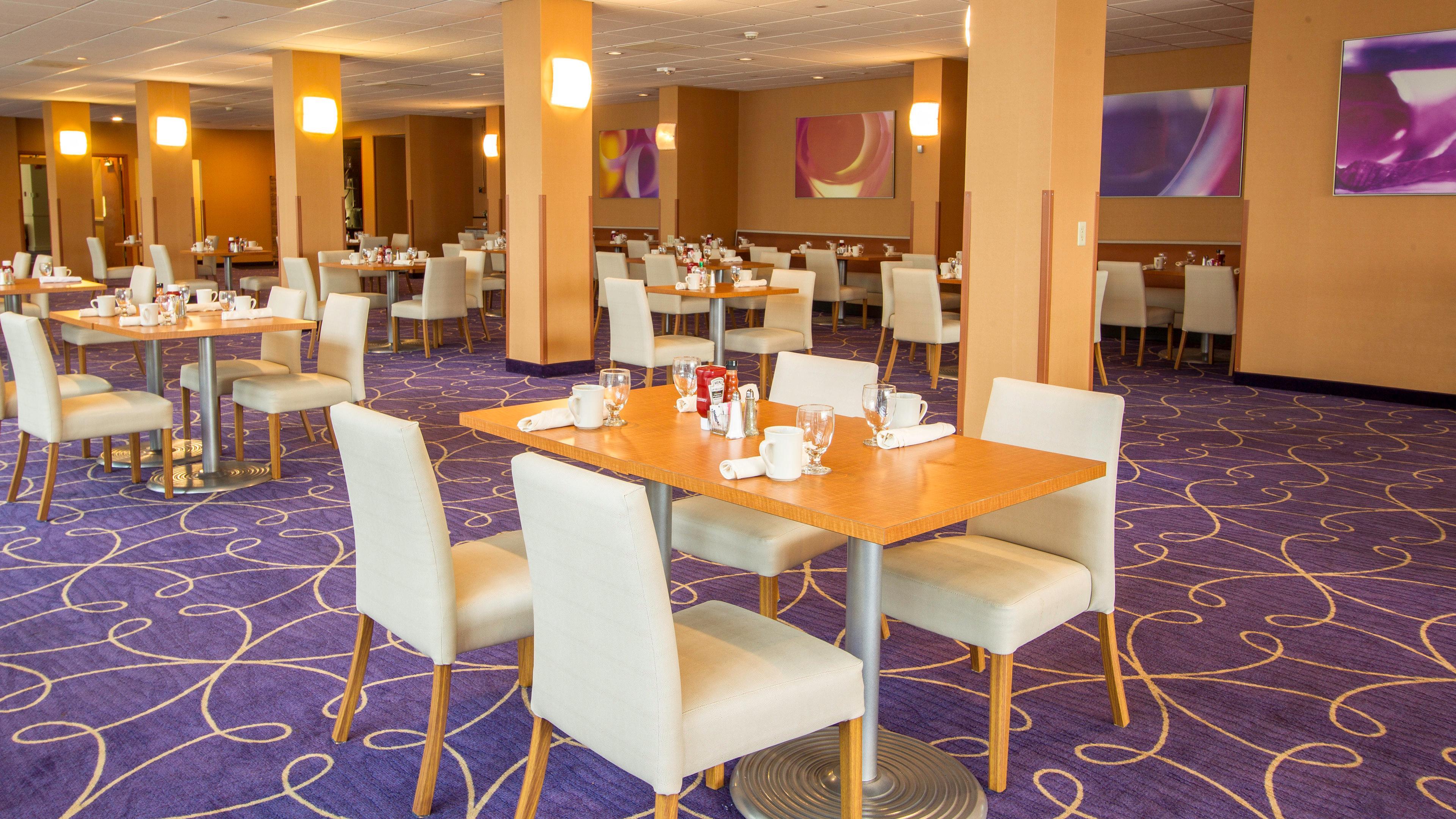 Wyndham Rochester Downtown Εξωτερικό φωτογραφία
