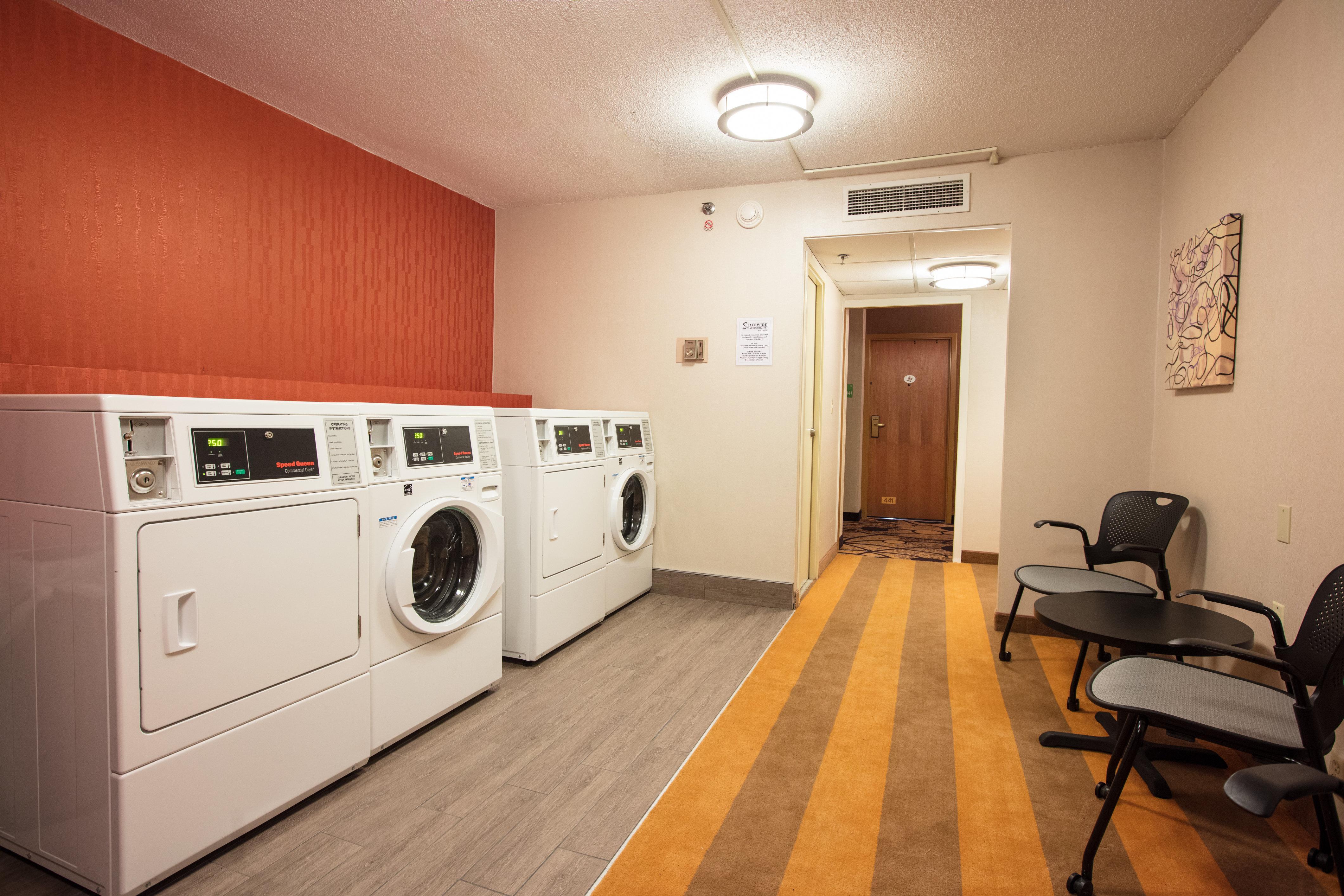 Wyndham Rochester Downtown Εξωτερικό φωτογραφία
