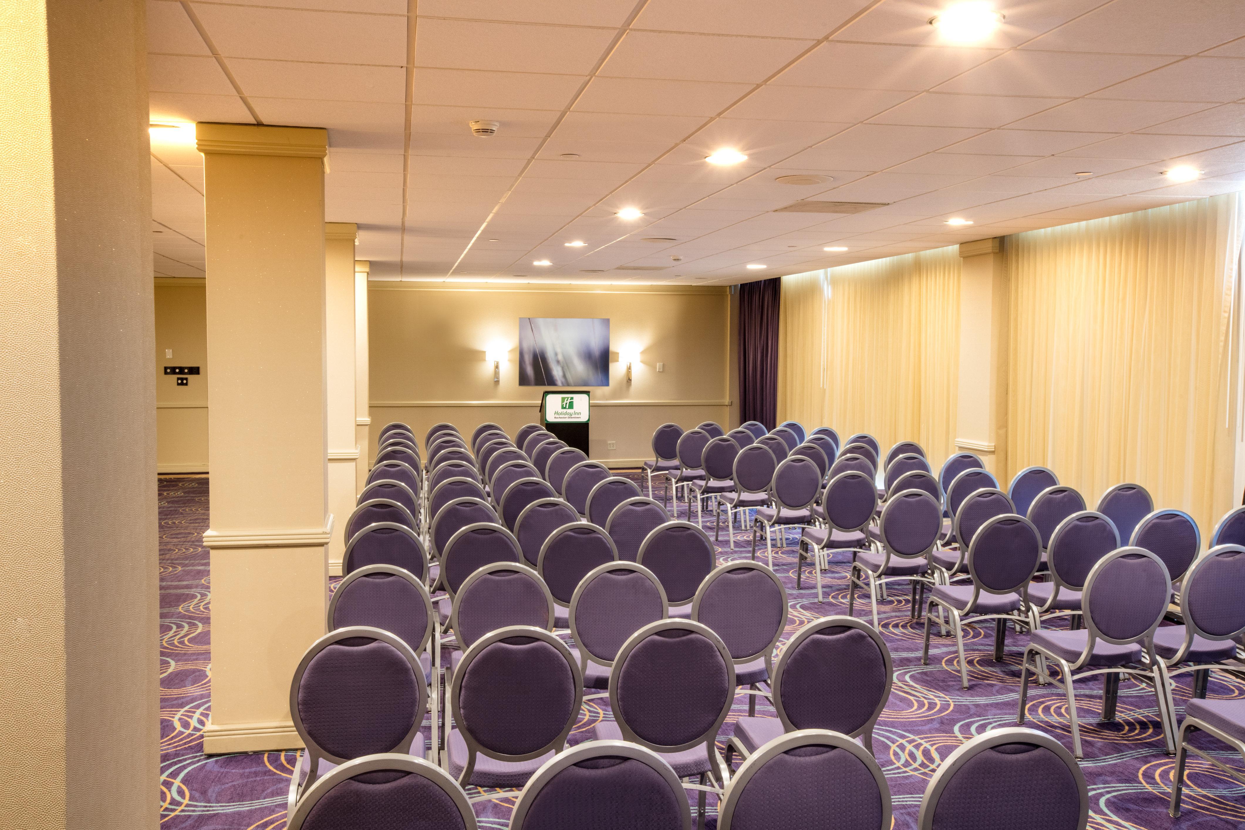 Wyndham Rochester Downtown Εξωτερικό φωτογραφία
