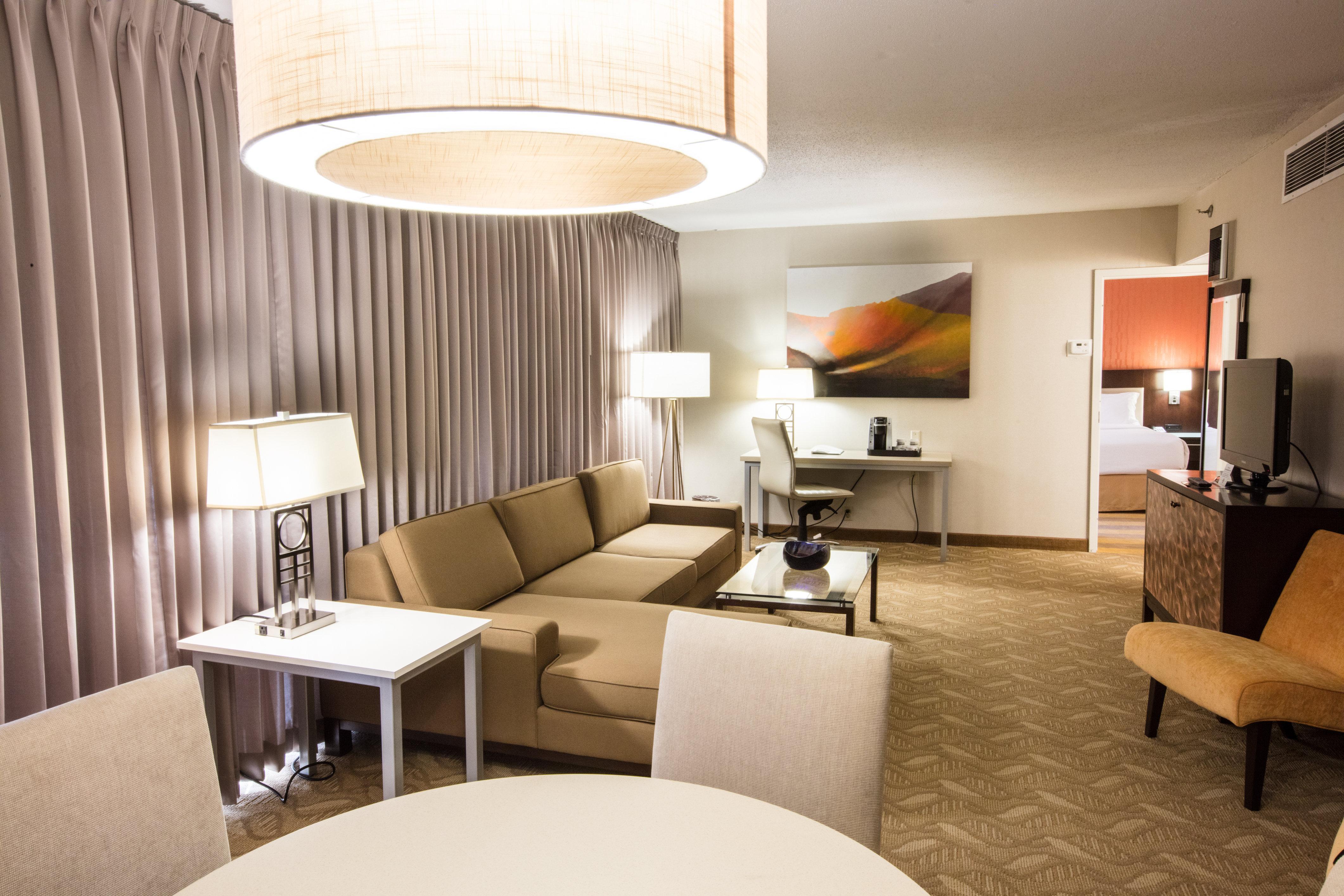 Wyndham Rochester Downtown Εξωτερικό φωτογραφία