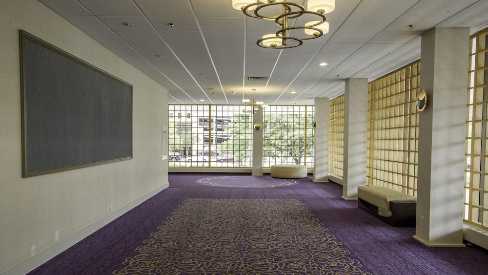 Wyndham Rochester Downtown Εξωτερικό φωτογραφία