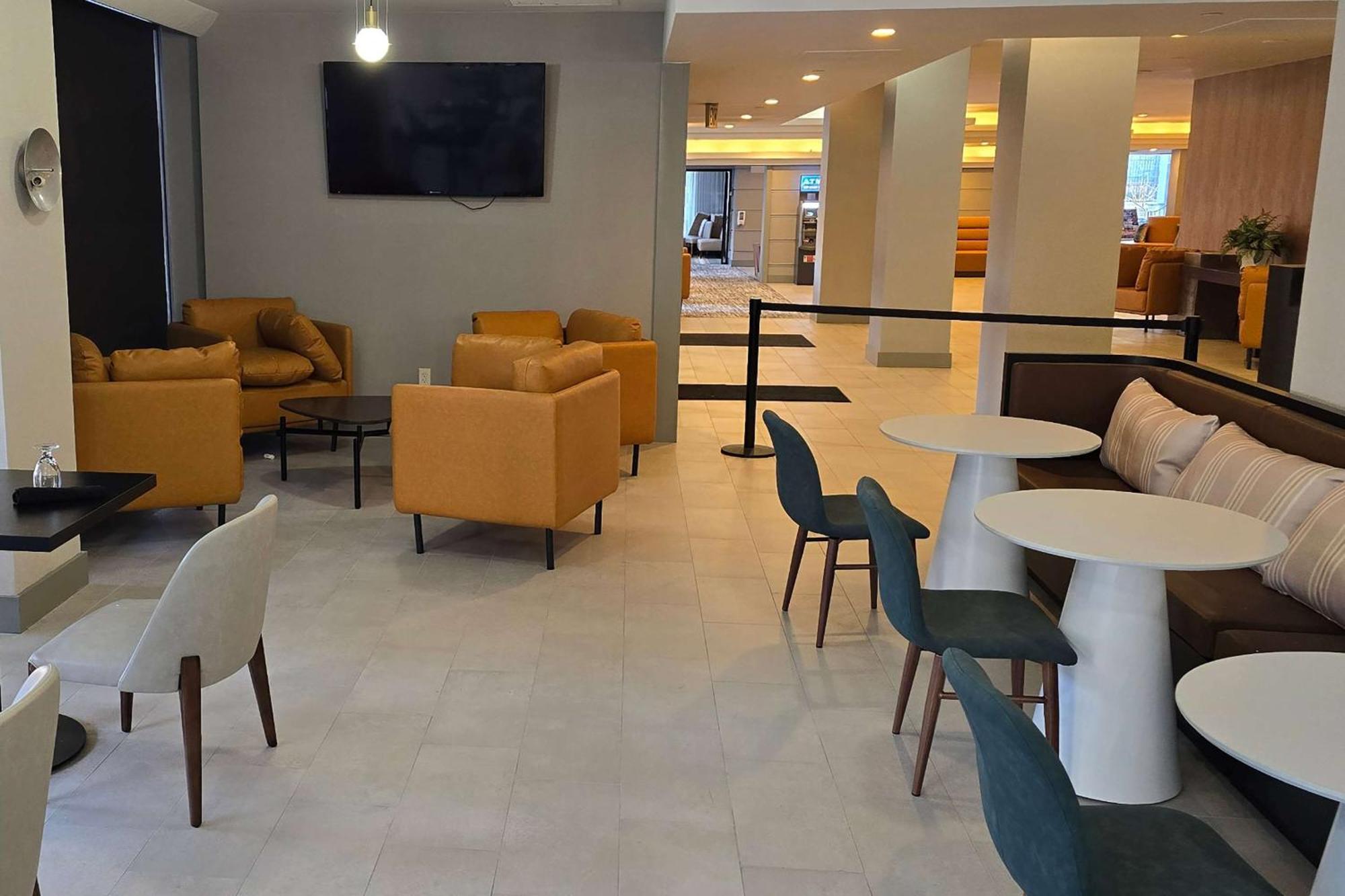 Wyndham Rochester Downtown Εξωτερικό φωτογραφία