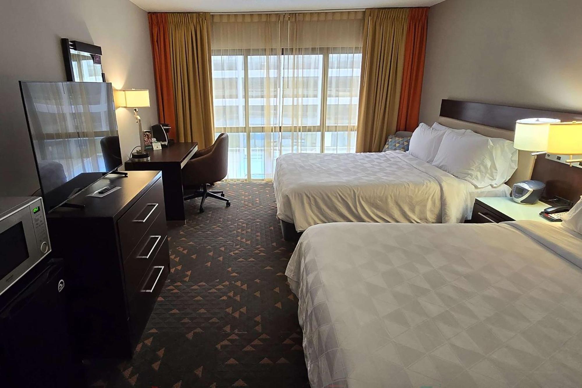 Wyndham Rochester Downtown Εξωτερικό φωτογραφία