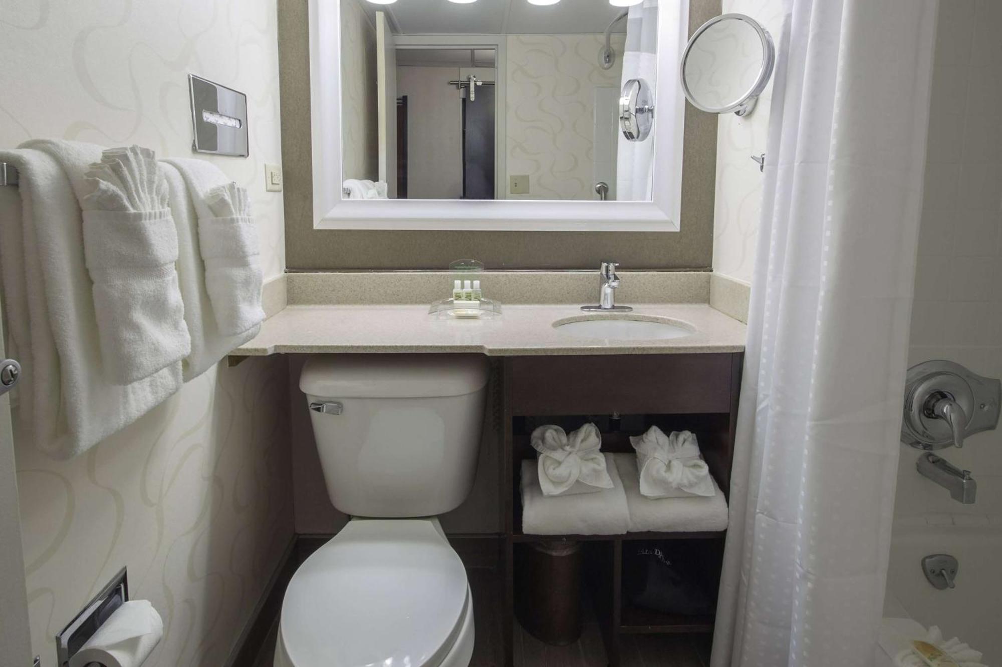 Wyndham Rochester Downtown Εξωτερικό φωτογραφία