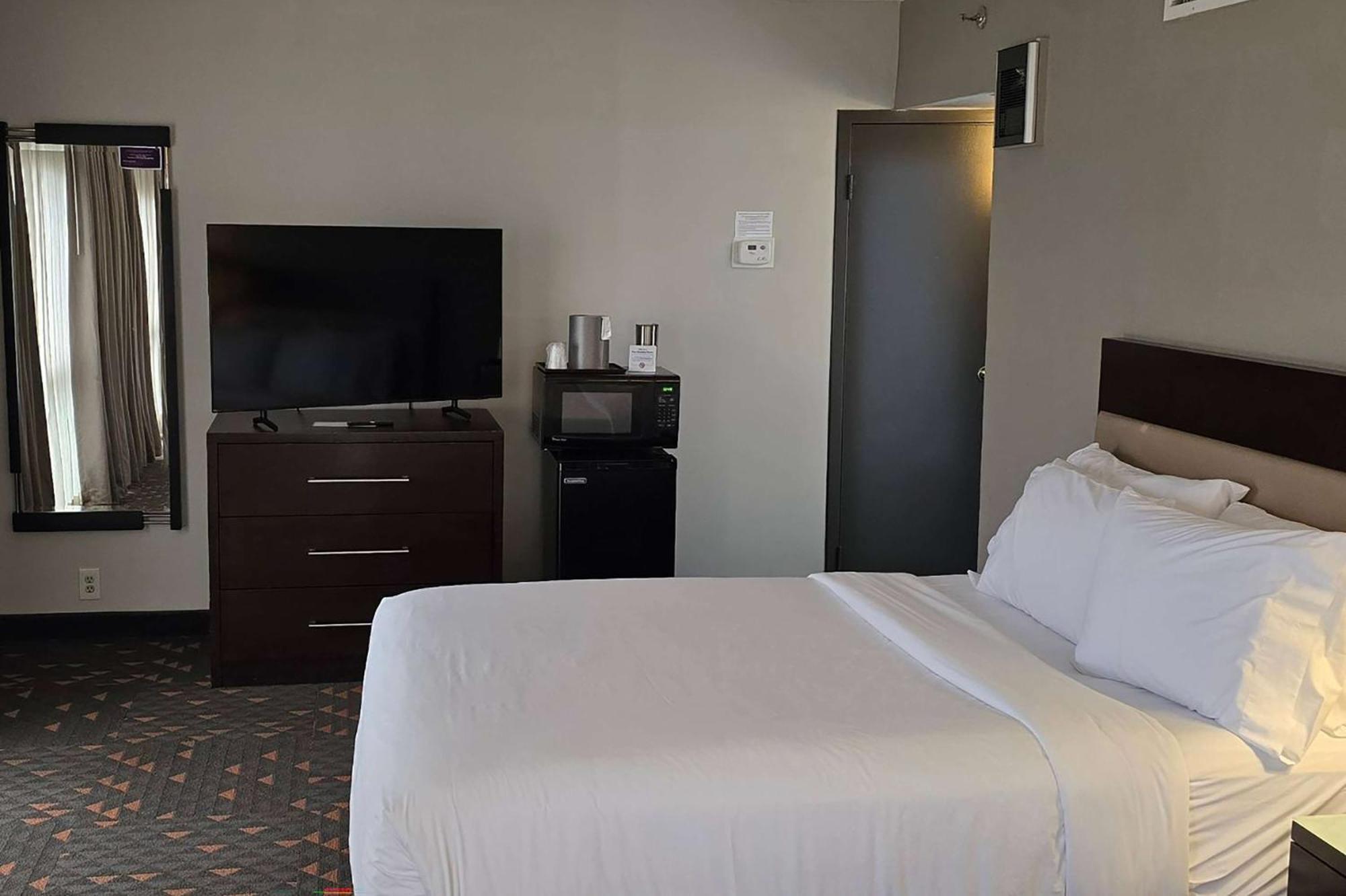 Wyndham Rochester Downtown Εξωτερικό φωτογραφία