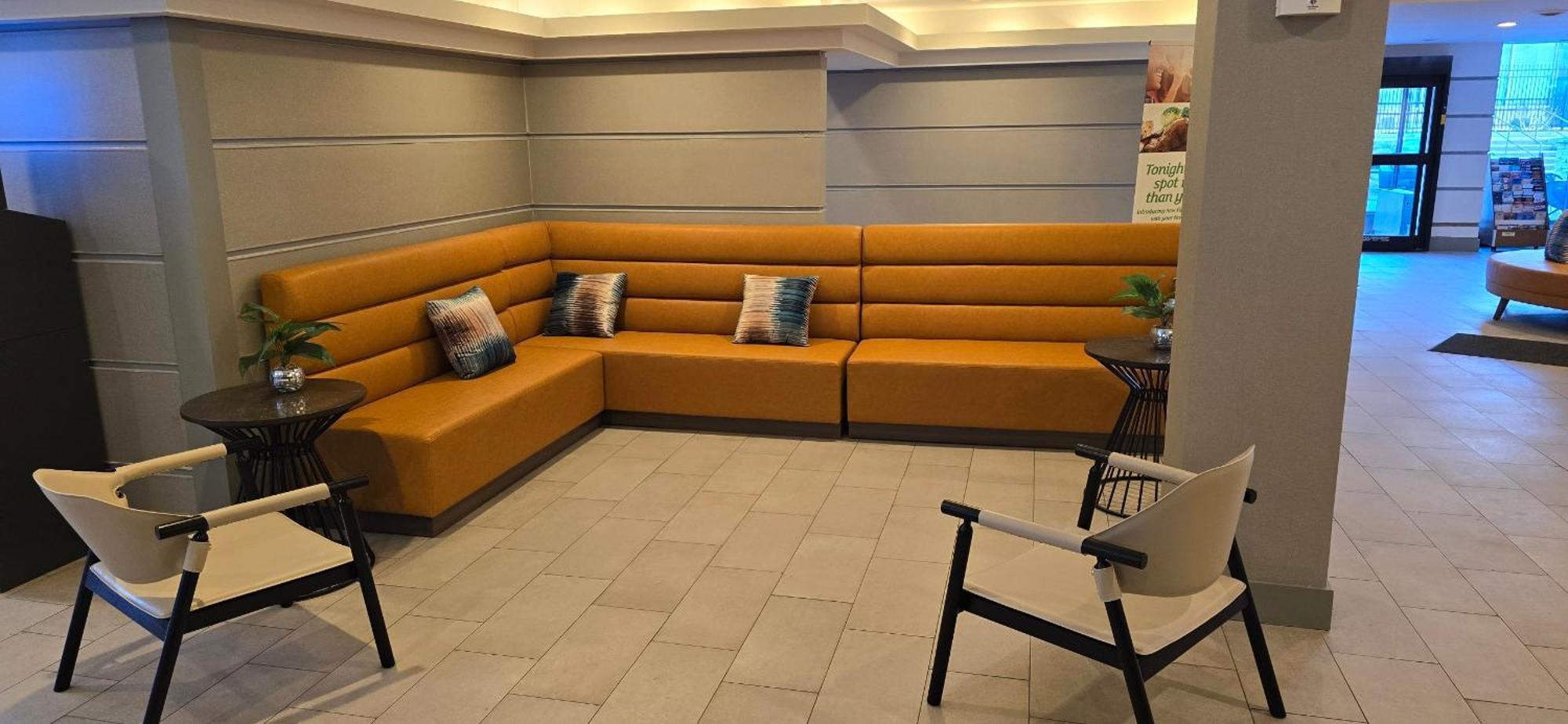Wyndham Rochester Downtown Εξωτερικό φωτογραφία