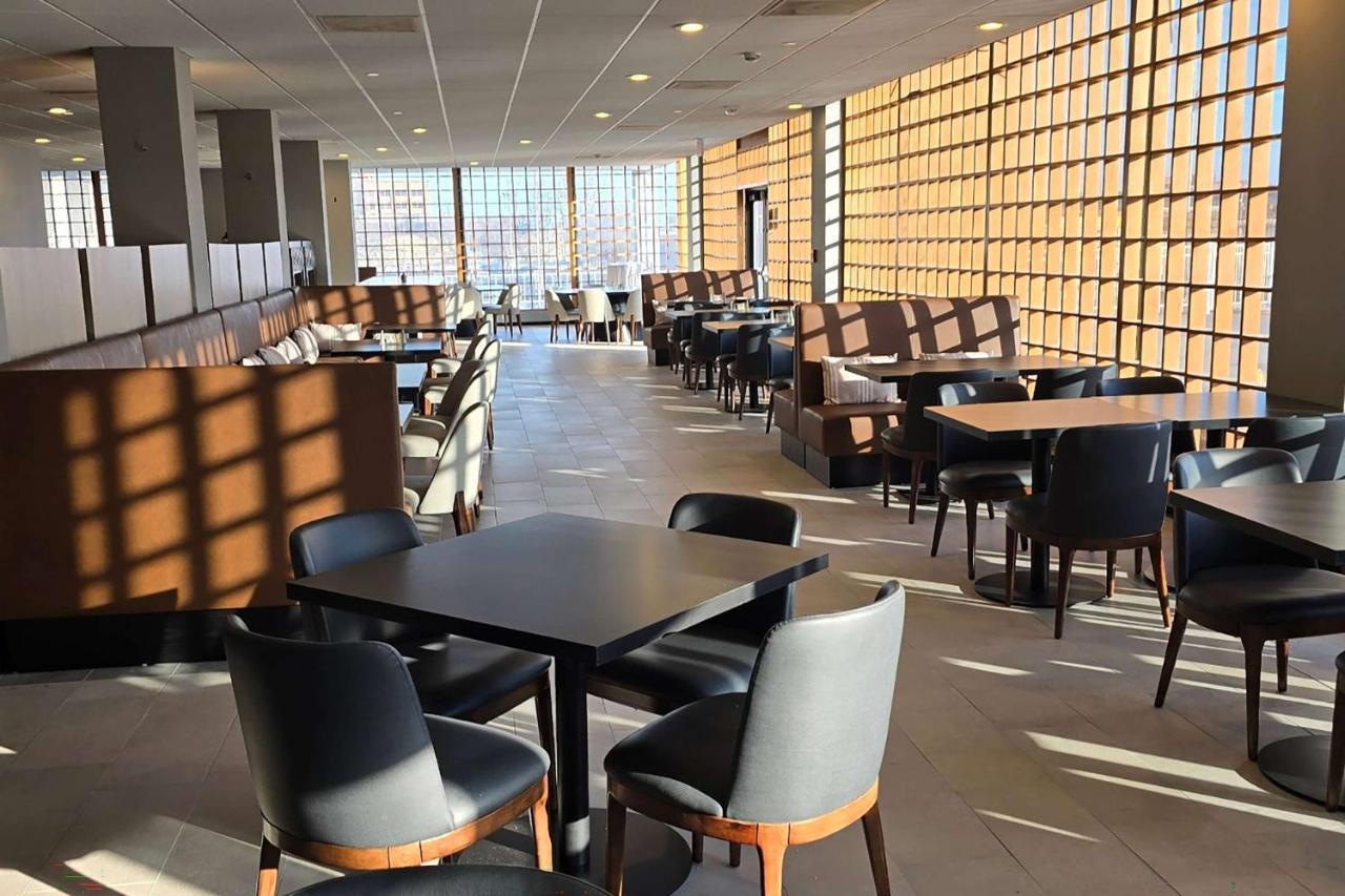 Wyndham Rochester Downtown Εξωτερικό φωτογραφία