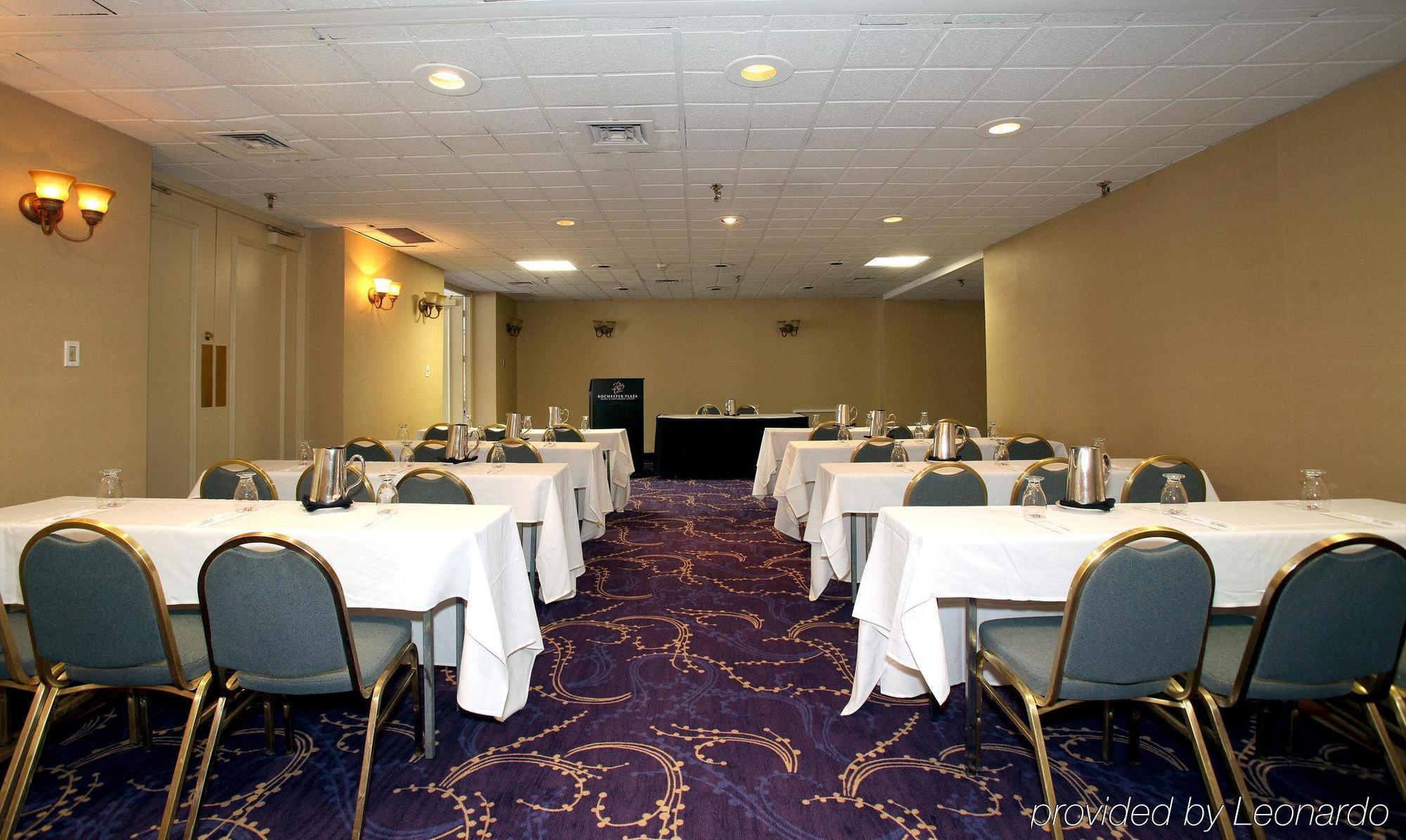 Wyndham Rochester Downtown Εξωτερικό φωτογραφία