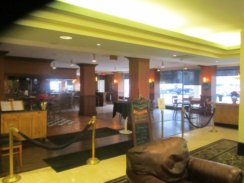 Wyndham Rochester Downtown Εξωτερικό φωτογραφία