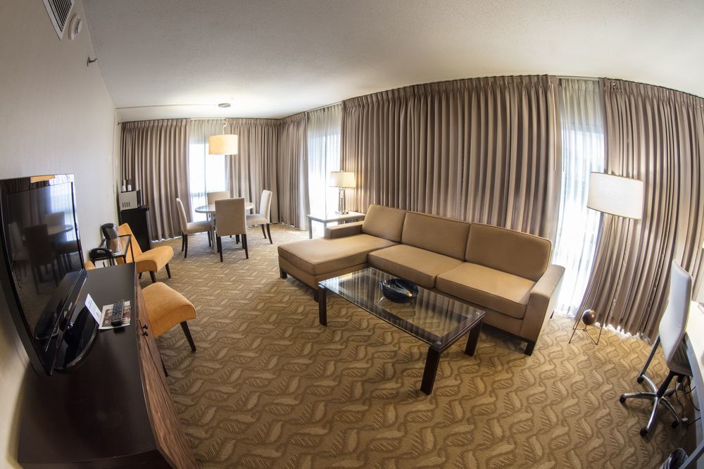 Wyndham Rochester Downtown Εξωτερικό φωτογραφία