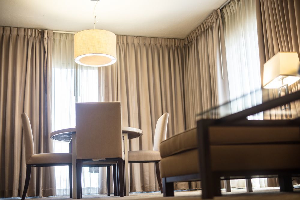 Wyndham Rochester Downtown Εξωτερικό φωτογραφία