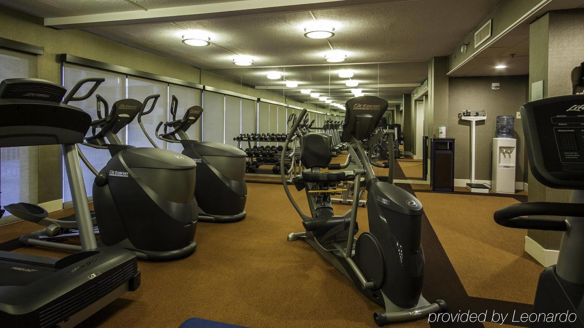 Wyndham Rochester Downtown Εξωτερικό φωτογραφία