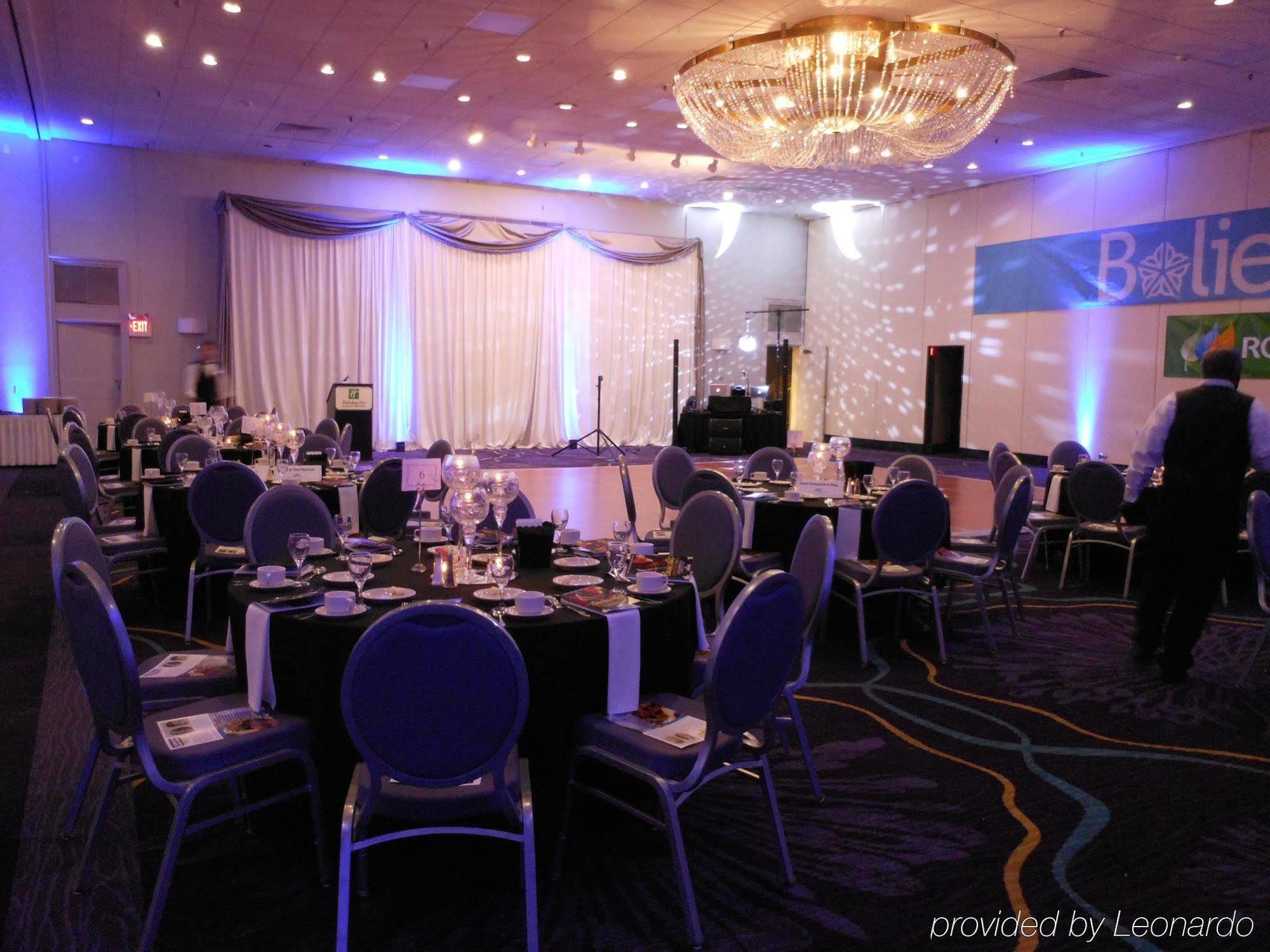 Wyndham Rochester Downtown Εξωτερικό φωτογραφία
