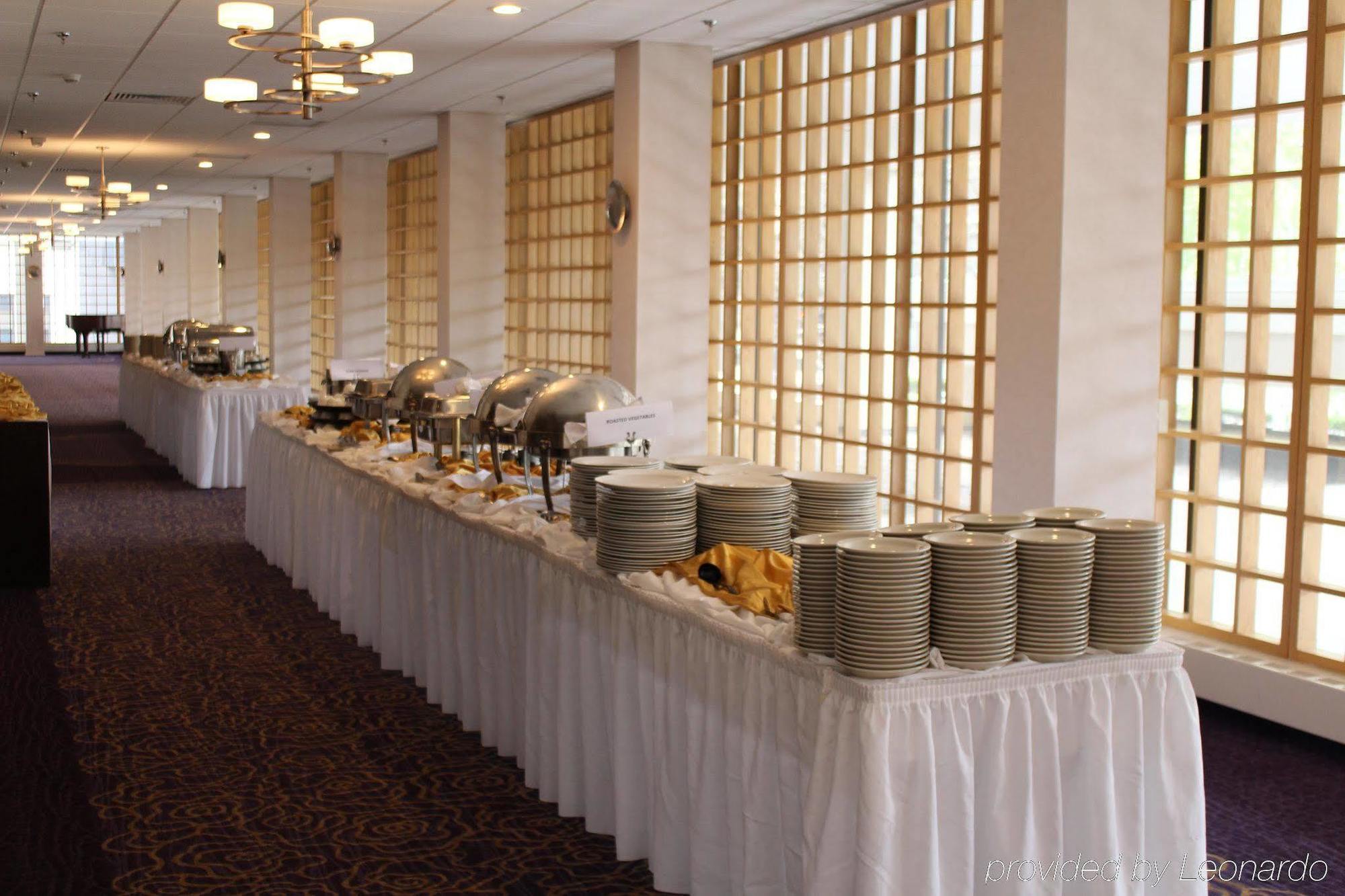 Wyndham Rochester Downtown Εξωτερικό φωτογραφία