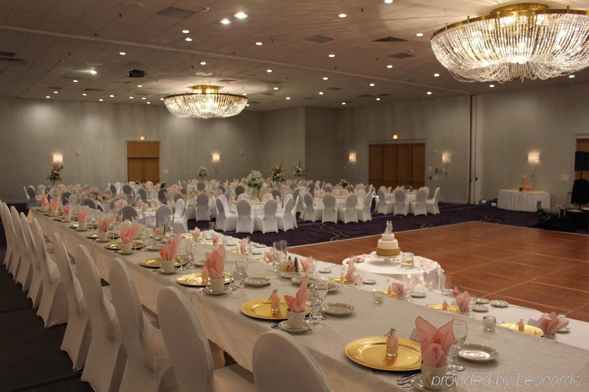 Wyndham Rochester Downtown Εξωτερικό φωτογραφία