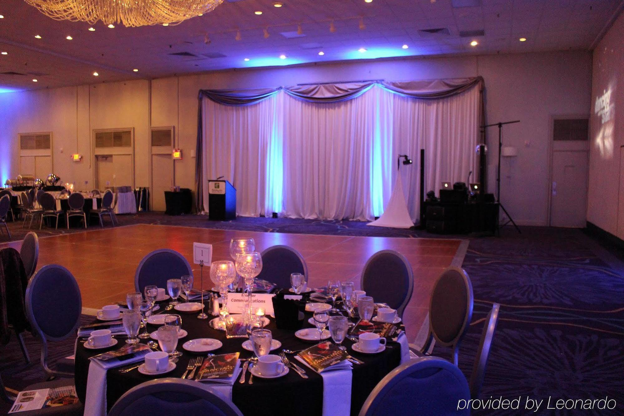 Wyndham Rochester Downtown Εξωτερικό φωτογραφία