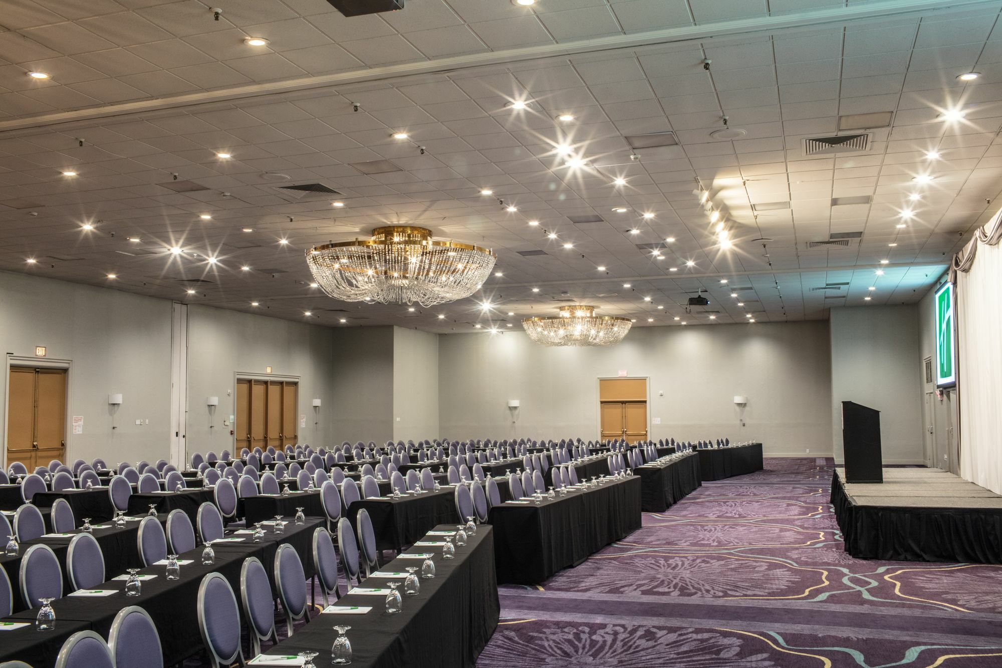 Wyndham Rochester Downtown Εξωτερικό φωτογραφία
