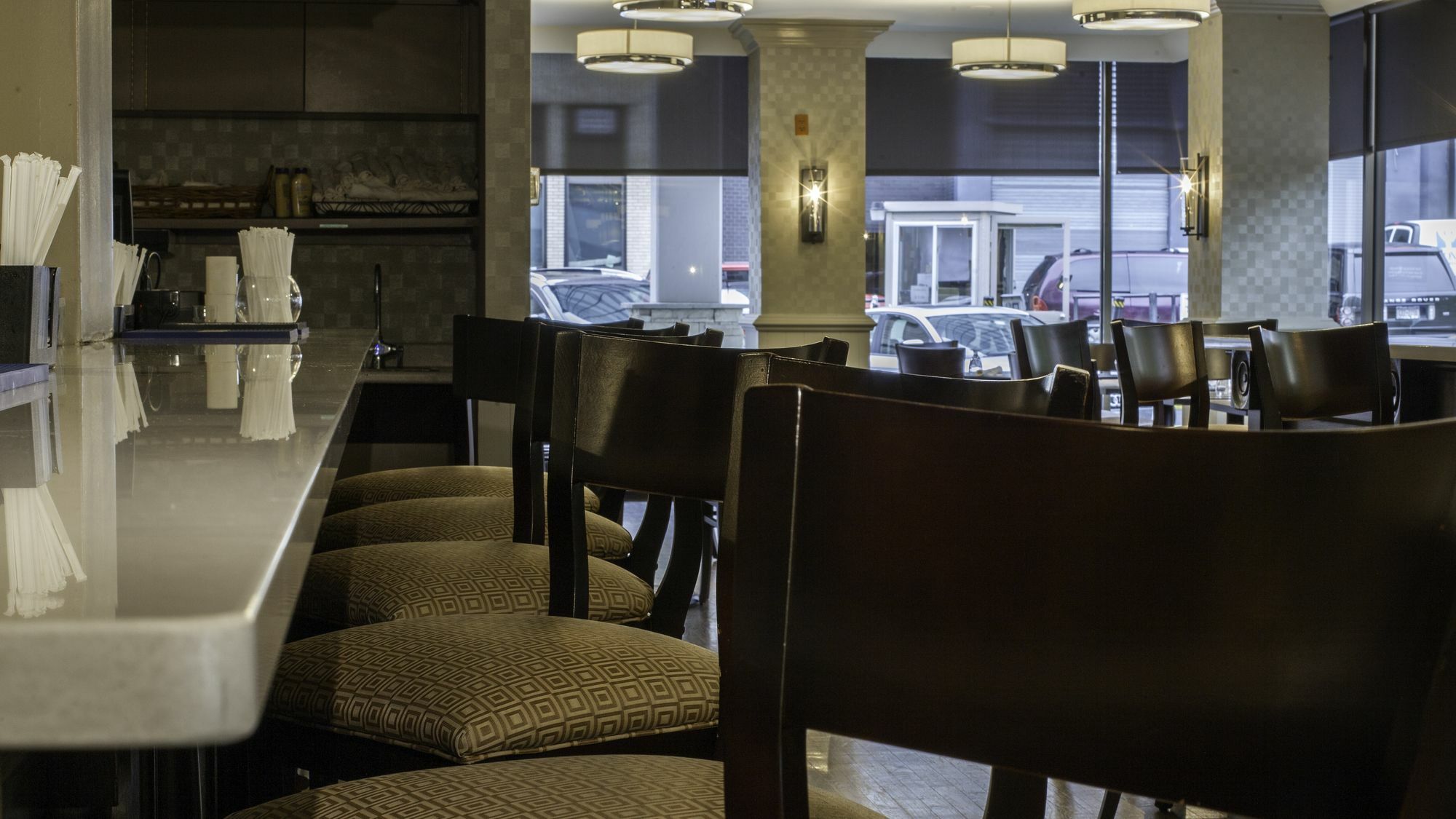 Wyndham Rochester Downtown Εξωτερικό φωτογραφία